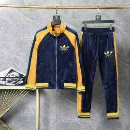 Picture of Gucci Sweater Suits _SKUGucciM-3XL25wr0739813